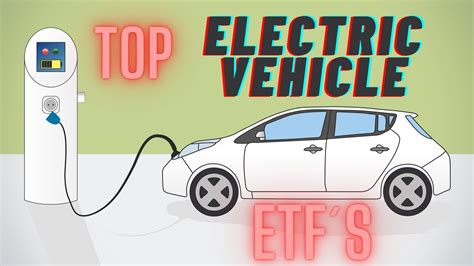 Best electric vehicle etf. Things To Know About Best electric vehicle etf. 
