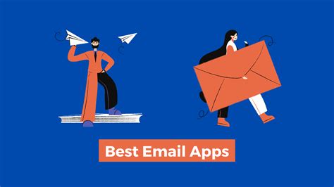 Best email apps in 2022 Tom s Guide
