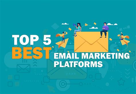 Best email marketing platforms. Email Marketing Platforms. Email is a cost-effective way to promote your brand, engage audiences, and generate sales. However, ... The best marketing platform is the one that suits your needs and aligns with … 