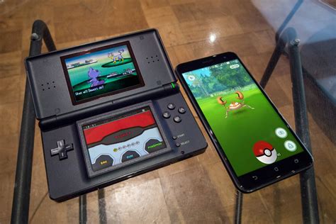 Best emulator ds android. Thanks to the way the Galaxy Z Fold 3 folds in half, you can turn it into landscape mode and get the feeling of using a Nintendo DS. Even after downloading the best Nintendo 3DS emulator, there's ... 