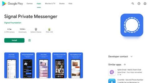 Best encrypted messaging apps in 2022 TechRadar