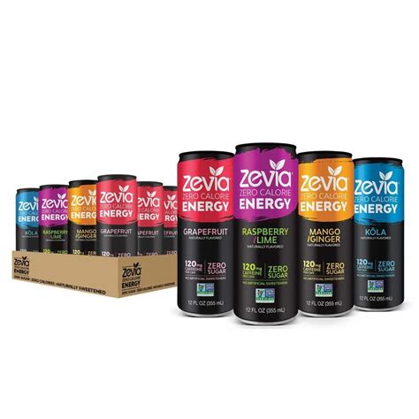 Best energy drink for focus. Zero Calorie Energy Drink. 9. Monster Energy. Sugar Free Energy Drink. 10. Solimo. Silver Energy Drink. Prev Next. Price [$3.49 - $33.23] ~ 10 Best Healthy Drink for Energy and Focus 2024 Alani Nu, CELSIUS, LIFEAID, MatchaBar, Monster Energy, Proper Wild, Sambazon, Solimo, Zevia & ZOA. 