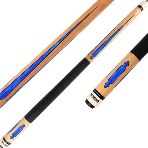 Best english pool cues.  Developed and designed for 8 Ball.  Perfect for...
