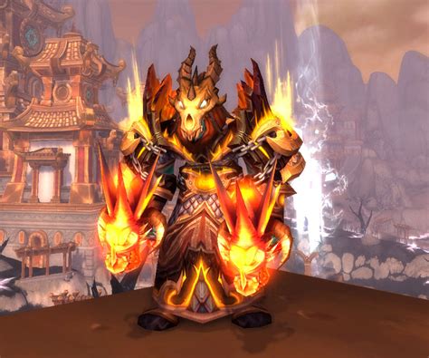 Best enhance shaman legendary. It does well early on, then tappers off. Up until TOC it is decent. It's also fine in ICC, but you will be hard pressed to top the meters. I also personally find elemental shaman the most boring DPS to play in wotlk. 18. 1. Zamuru • 2 yr. ago. yeah i think enh is better overall for fun gameplay and dps. 5. 