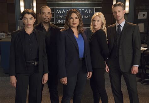 Best episode of law and order special victims unit. The cast of seasons 19–20 (2018–2019). From left to right: Peter Scanavino, Kelli Giddish, Mariska Hargitay, Ice-T, and Philip Winchester. Law & Order: Special Victims Unit, a spin-off of the crime drama Law & Order, follows the detectives who work in the "Special Victims Unit" of the 16th Precinct of the New York City … 