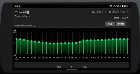 Best equalizer app for android car stereo.  Try one of these equalizer apps to enjoy superior ...