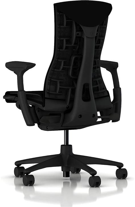 Best ergonomic chair. Compare the features, pros, and cons of five ergonomic office chairs from different brands and prices. Find out which chair suits your needs, budget, and … 