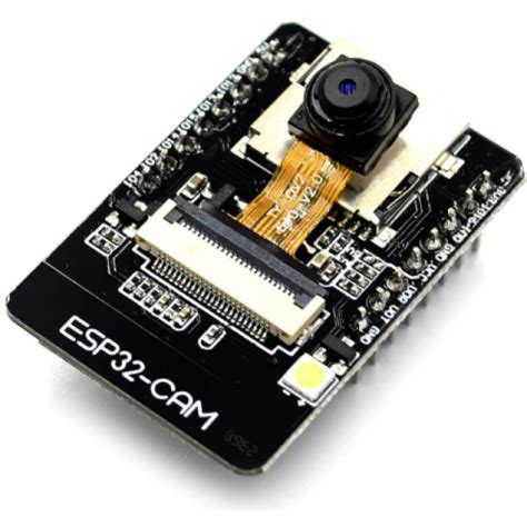 Best esp32 camera.  ESP-32 Cam Specifications ESP-32 It is Wi-Fi capabl...