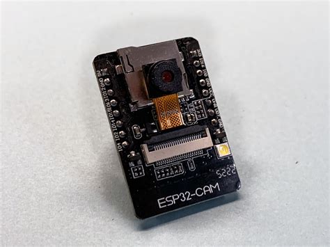 Best esp32 camera.  This board features the HK-ESP32-CAM-MB model, equipped wi...