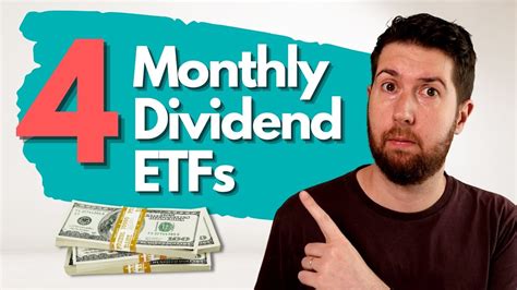 Best etf monthly dividend. Things To Know About Best etf monthly dividend. 