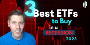 Best etfs for recession. Things To Know About Best etfs for recession. 