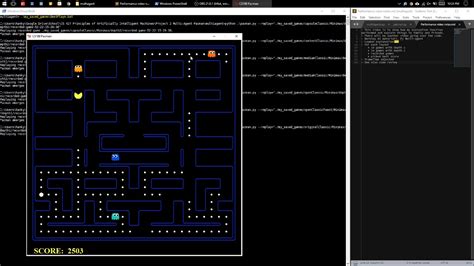Best evaluation function pacman.  Coding Dec 6, 2023 · the manual evaluation fun...