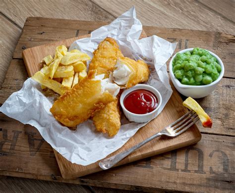 Best ever fish and chips - Fiddlers Elbow Fish & Chips - Tripadvisor