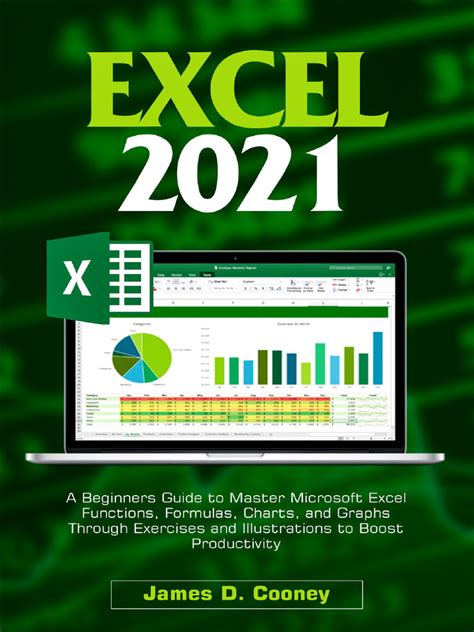 Best excel book for beginners pdf.  Excel 2021 For Beginners And Advanced L...