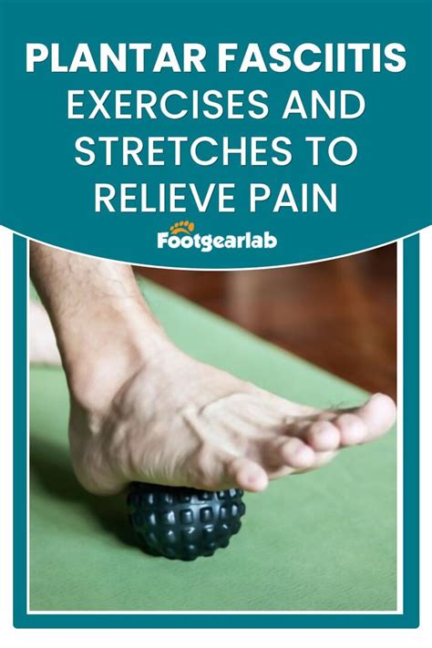 Best exercises for plantar fasciitis Tom s Guide