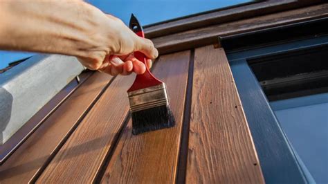 Best exterior wood paint 2024: Refresh and revitalise ... - Expert …