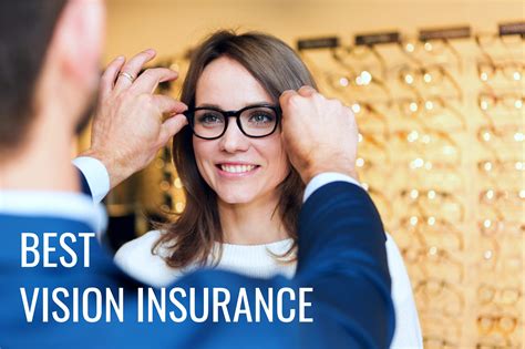 There are two main forms of vision insurance that companies offer: plans that offer a predetermined percentage discount and vision packages that will pay a capped amount per service or eye care .... 