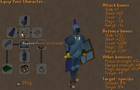A few things to keep in mind. Unlike RS3, gear requirements are neither linear, nor a foolproof guide on what is "better". Standard metal armour such as bronze ---> rune -> dragon -> barrows armour is objectively better as the defence requirement rises. Any armour outside of that progression, such as bandos, inquisitor's, justiciars, etc, has .... 