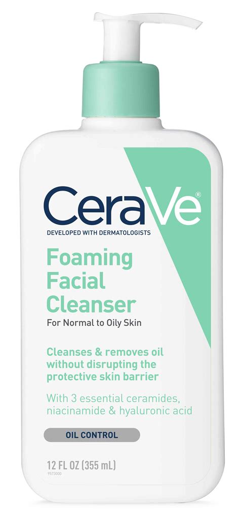 Best face wash for oily skin. The Skinfix Azelaic Acid BHA/AHA Cleanser proved to be the best for cystic acne-prone skin in our tests because it features a blend of powerful ingredients, including 2% salicylic acid (BHA ... 
