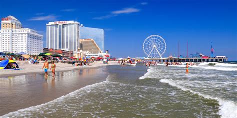 Best family beaches in nj. Sep 5, 2023 · Beach fees: $6-$20; the beach is free to enter until the end of June. Parking: NJ residents: $6 on weekdays, $12 on weekends and holidays; $5 for motorcycles. Non-residents: $10 on weekdays, $20 on weekends and holidays; $7 for motorcycles. Walk-in entrance at Fisherman’s Walkway, $3. 