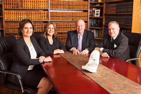 Best family lawyer near me. An accident injury lawyer can be a saving grace if you’re in an accident and were not at fault. Many companies will refuse to help you out and you could have medical bills and prop... 