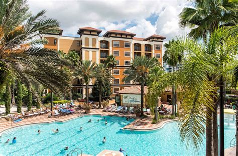 Best family resorts orlando. The family loft suites have two bedrooms, one with a king bed and twin sleeper sofa and one with a queen bed and lofted bunk bed. They also have two full bathrooms and a large living area. Room rates at the JW Marriott Orlando Bonnet Creek Resort & Spa start at around $330 or 40,000 Marriott Bonvoy points per night. 