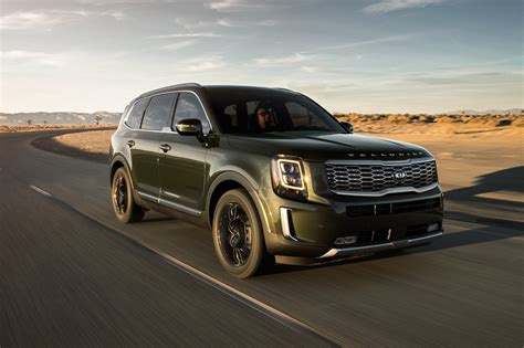 Best family vehicles. 2020 Best SUVs for Families. Toyota RAV4: Best Compact SUV for Families. Ford Expedition: Best Large SUV for Families. Honda Passport: Best 2-Row SUV for Families. Kia Telluride: Best 3-Row SUV for Families. Toyota Highlander Hybrid: Best Hybrid or Electric SUV for Families. 