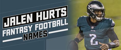 Hurts is one of three quarterbacks in Tier 1, al