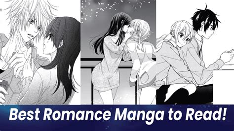 Best fantasy romance manga recommendations.  For that reason let's define exactl...