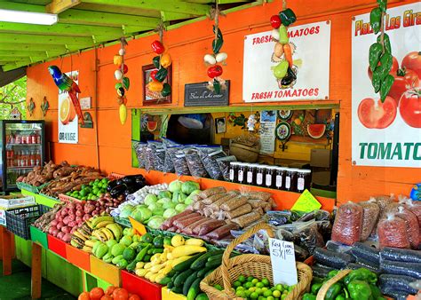 Best farmers markets. 1. French Market. Dreamstime/Tony Bosse. Where: 2-48 French Market Pl, New Orleans, LA 70116. When: Every day from 10 am to 6 pm. Why visit: Our favorite … 