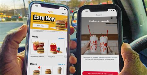 Best fast food app deals. Things To Know About Best fast food app deals. 