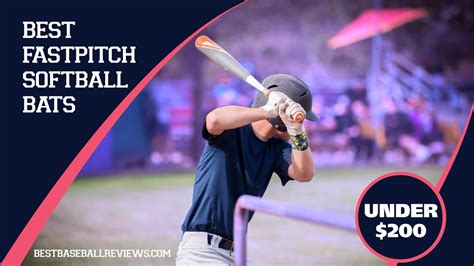 Best fastpitch softball bats under $200. If you’re looking for a fastpitch softball bat that delivers an incredible sound on contact and has an unrivaled feel, the Louisville Slugger 2022 LXT Fastpitch Softball … 
