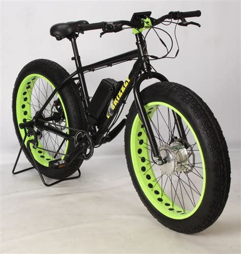 Best fat tire electric bike in 2024 - Ebikezoom top choice