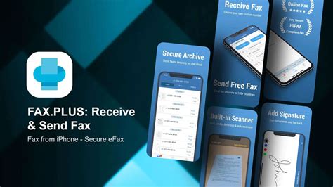 Best fax app. Features. Faxify: Send Receive Faxes app is a highly acclaimed mobile application empowering users to send & receive faxes conveniently from their mobile devices. Say goodbye to physical fax machines, dedicated phone lines, or the hassle of visiting fax stores. All you require is an internet connection and a mobile device, and you're all set to ... 
