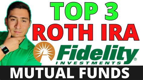 Best fidelity funds for ira. Things To Know About Best fidelity funds for ira. 