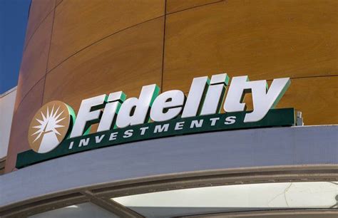 Fidelity is a leading financial services company that has been in