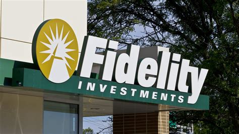 Best fidelity investments. Things To Know About Best fidelity investments. 