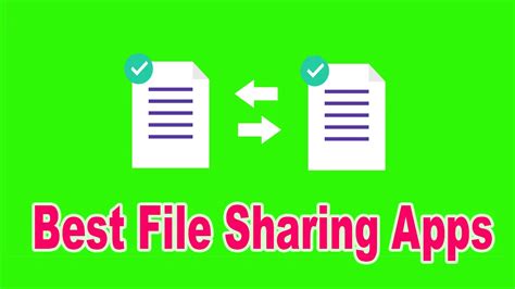 Best file sharing apps in 2022 Tom s Guide