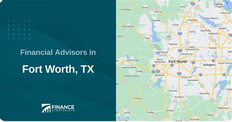 Best financial advisors fort worth. Things To Know About Best financial advisors fort worth. 