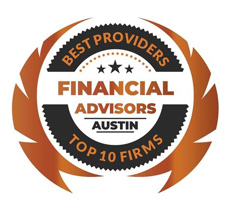 Best financial advisors in austin tx. Things To Know About Best financial advisors in austin tx. 