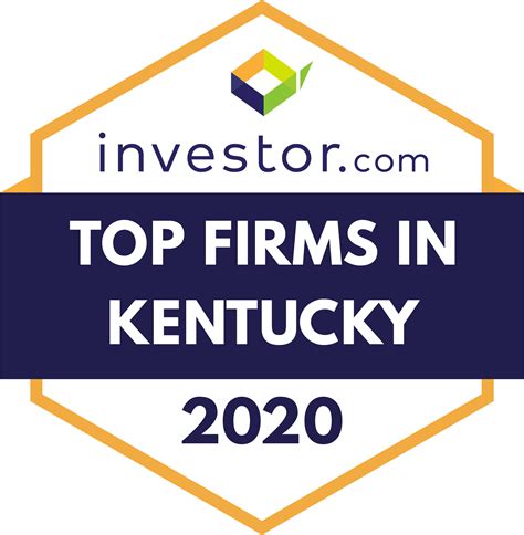 Best financial advisors in kentucky. Things To Know About Best financial advisors in kentucky. 