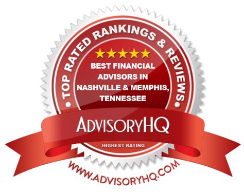 Best financial advisors in nashville. Things To Know About Best financial advisors in nashville. 