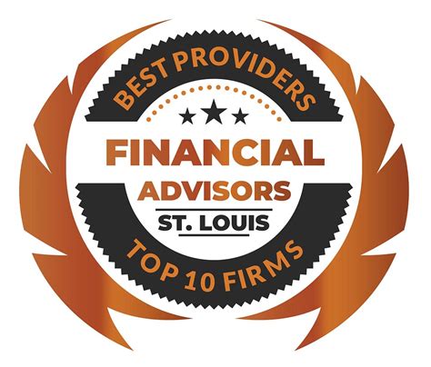 Best financial advisors in st louis. Things To Know About Best financial advisors in st louis. 
