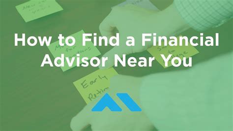 Best financial advisors near me. Things To Know About Best financial advisors near me. 
