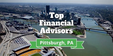 Best financial advisors pittsburgh. Things To Know About Best financial advisors pittsburgh. 