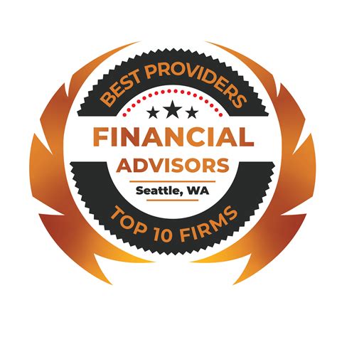 Best financial advisors seattle. Things To Know About Best financial advisors seattle. 