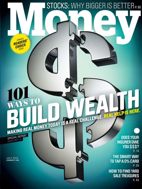 Finance magazine is primarily for investors and offers investment research and education so that you can get a lot of great information. Finance magazine is especially prevalent among millionaires and successful entrepreneurs, so if you want to stay on top of the latest financial trends and get solid and long-term insight, you need to make your …. 
