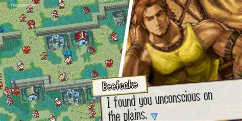 Best fire emblem hacks. Things To Know About Best fire emblem hacks. 
