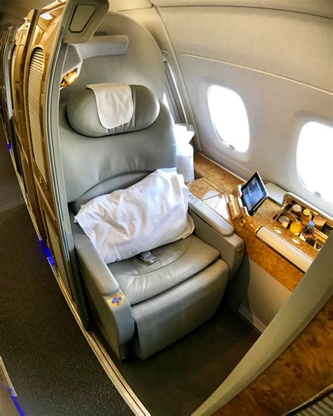 Best first class airline. All American and American Eagle aircraft feature first class with the exception of the CRJ-200 and ERJ-135/140/145 regional jets. First class is available on domestic flights and those around ... 