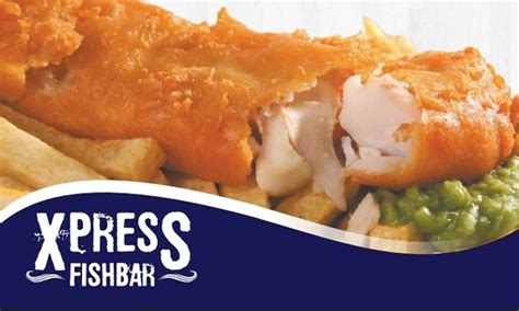 Best fish and chips in Measham - Steves Fish Bar